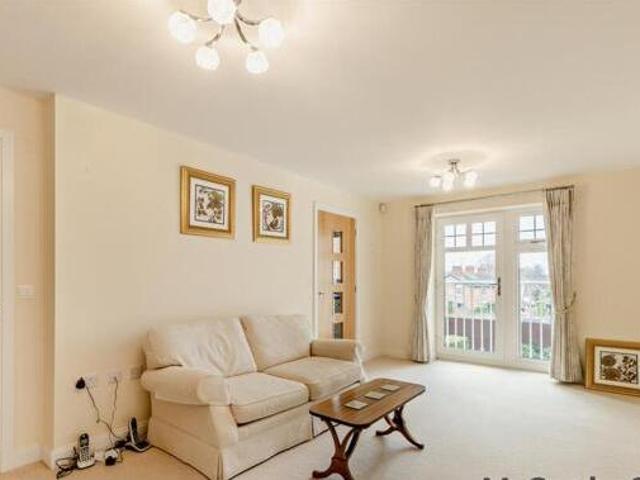 House for sale in Hatton Park, Wellingborough