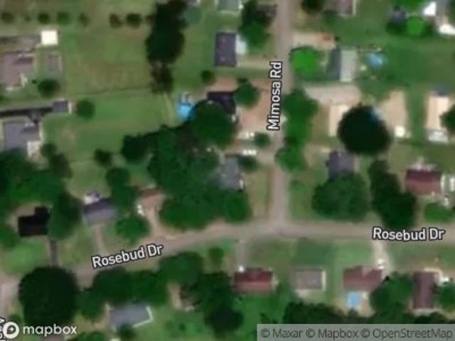 House for sale in Adamsville