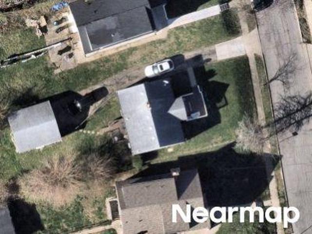 House for sale in Roselawn, Ohio