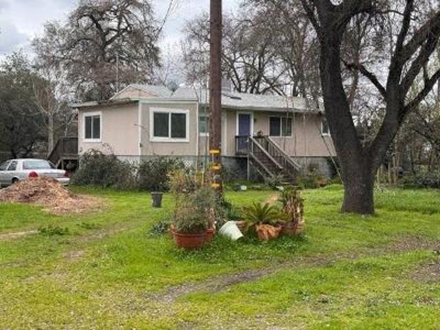 House for sale in Sacramento, California