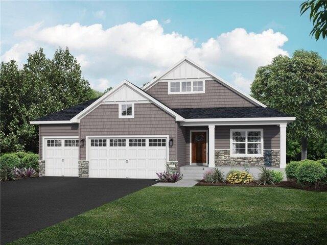 House for sale in Wright, Minnesota