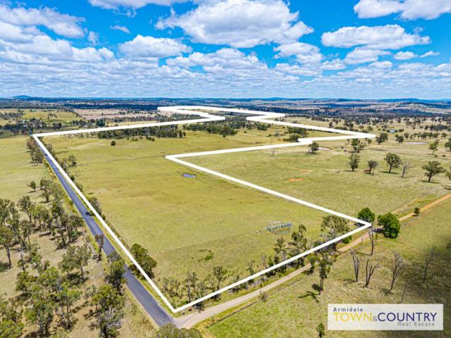 Property for sale in Abington, New South Wales