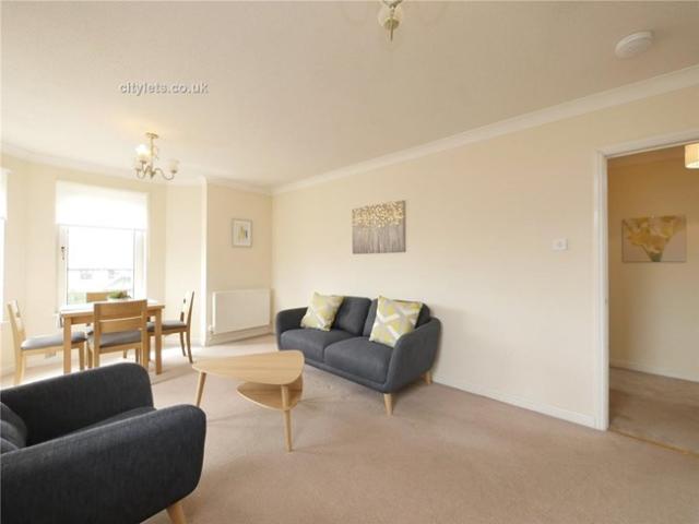 Flat for rent in Murrayfield, City of Edinburgh