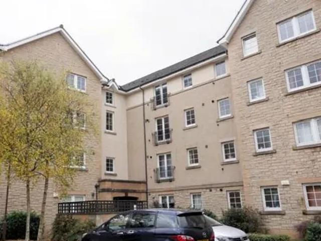 Apartment for rent in Murrayfield, Scotland