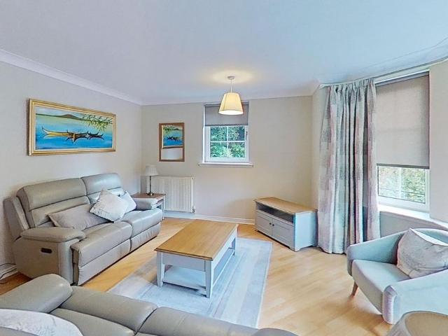 Apartment for rent in Murrayfield, Scotland