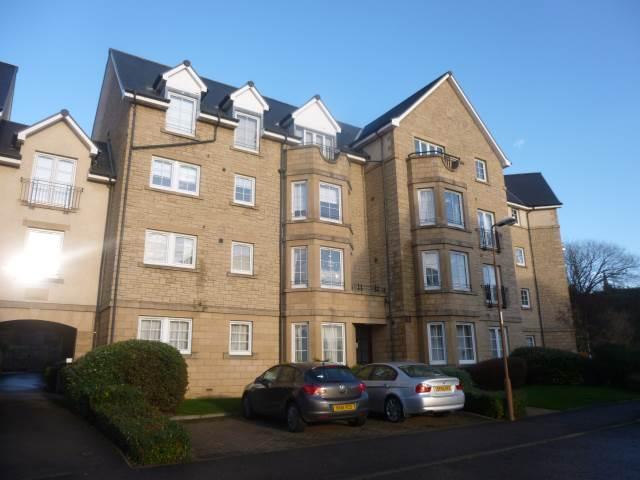 House for rent in Murrayfield, Scotland