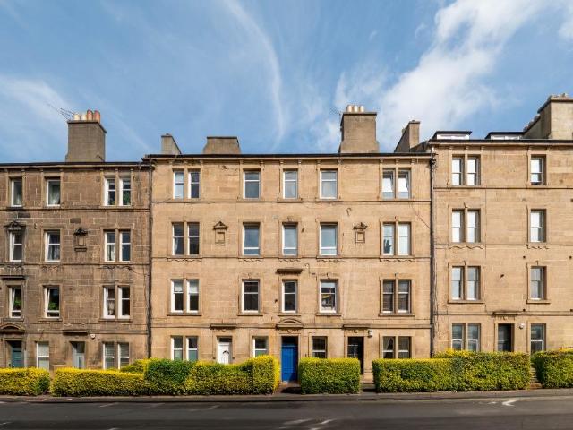 Apartment for rent in Murrayfield, Scotland