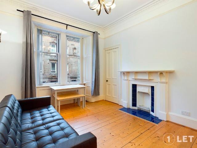 Apartment for rent in Murrayfield, City of Edinburgh