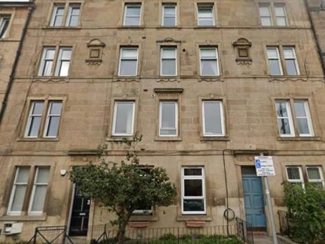 Apartment for rent in Murrayfield, Scotland