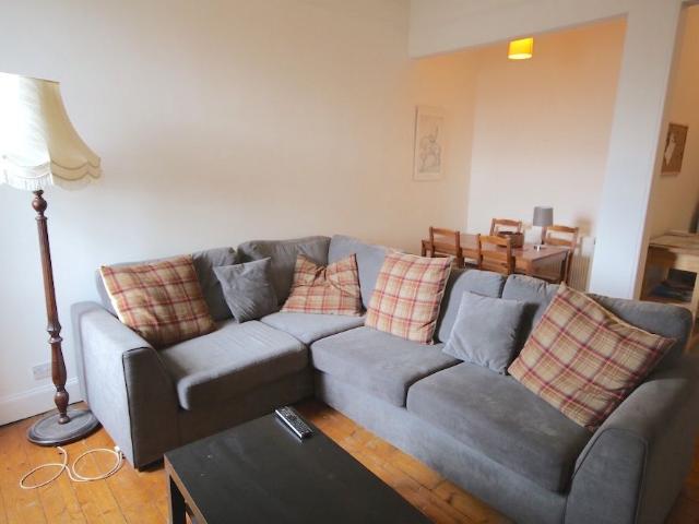 Apartment for rent in Corstorphine, Scotland