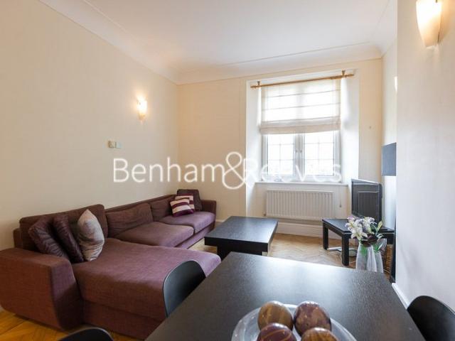 Apartment for rent in Clerkenwell, Greater London