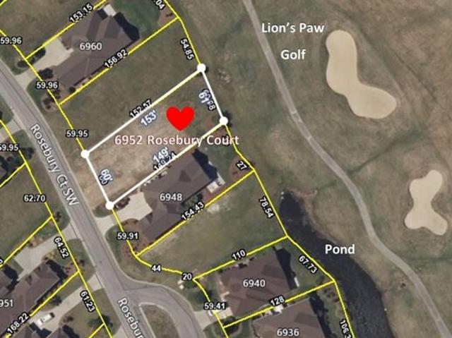 Land for sale in Ocean Isle Beach