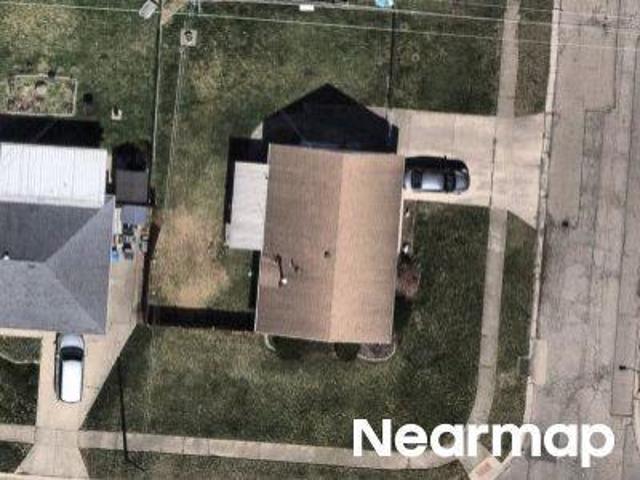 House for sale in Huber Heights, Ohio