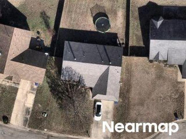 House for sale in Horn Lake, Mississippi