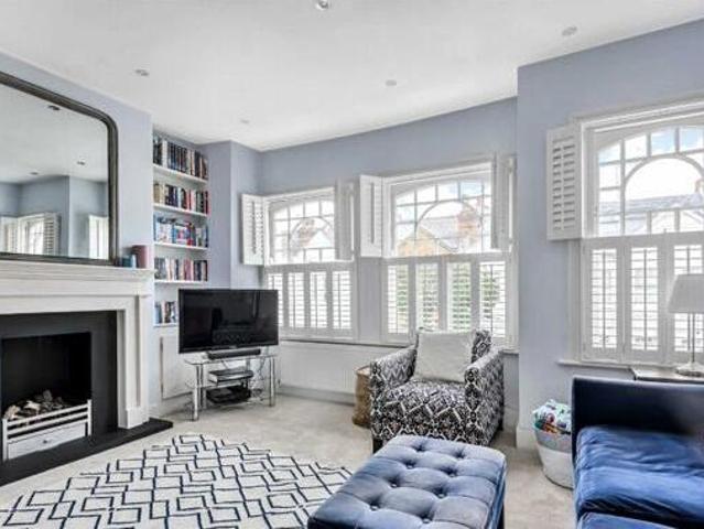 House for sale in Lyons, Greater London