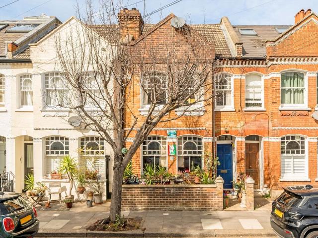 House for rent in Sands End, Greater London