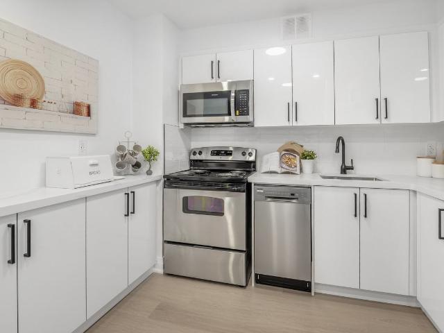 Apartment for rent in Woburn, Ontario