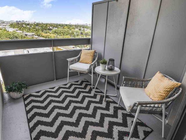Apartment for rent in Woburn, Ontario
