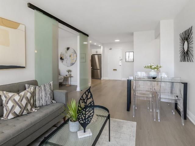 Apartment for rent in Woburn, Ontario