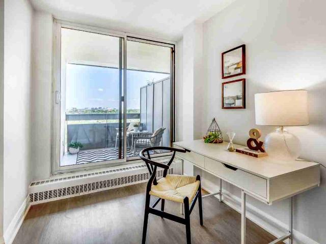 Apartment for rent in Woburn, Ontario