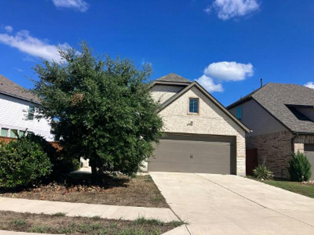 House for sale in Liberty Hill, Williamson County