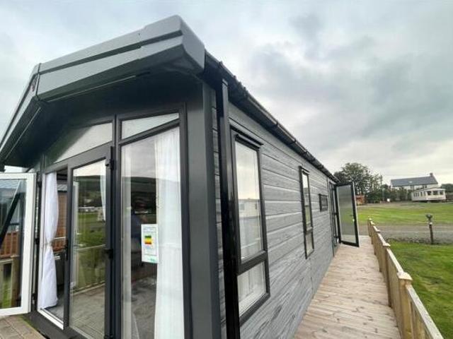 House for sale in Clunderwen, Wales