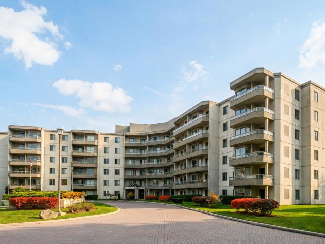 Apartment for rent in London, Southwestern Ontario