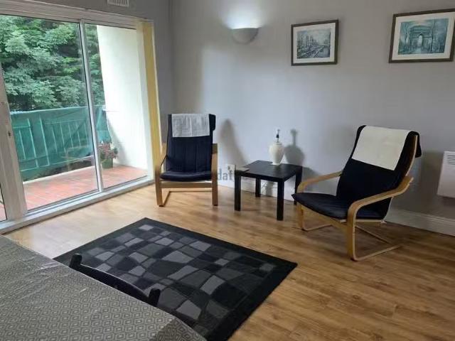 Apartment to rent