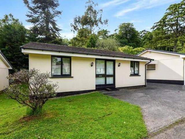 House for sale in Lamellion, Cornwall