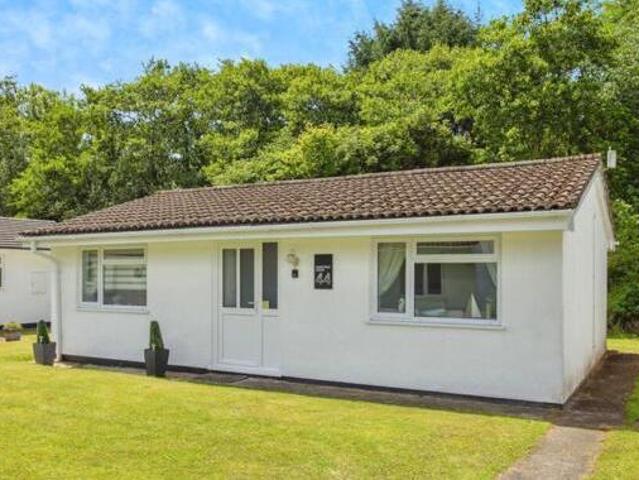 House for sale in Lamellion, Cornwall