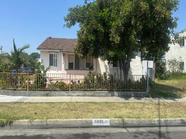 House for sale in Downey, Los Angeles County