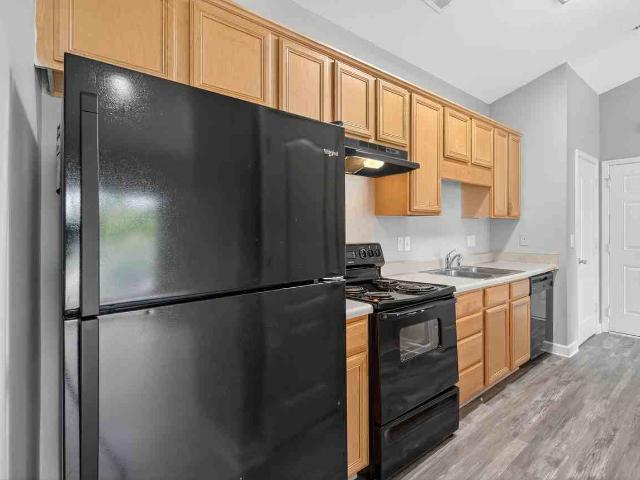 Apartment for rent in Mecklenburg, North Carolina