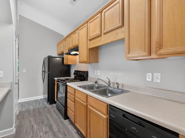 Apartment for rent in Mecklenburg, North Carolina