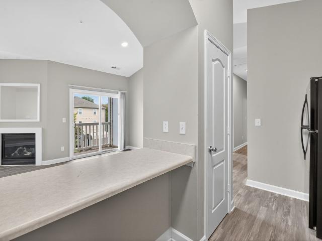 Apartment for rent in Mecklenburg, North Carolina