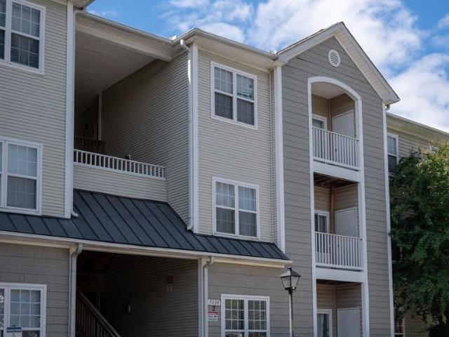 Apartment for rent in Mecklenburg, North Carolina