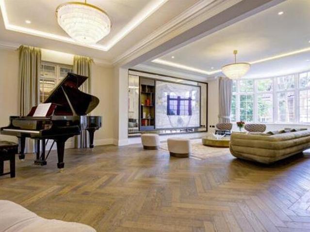 House for sale in Lyons, Greater London