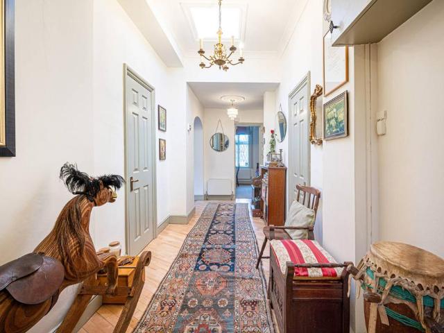 House for rent in West Hampstead, Greater London