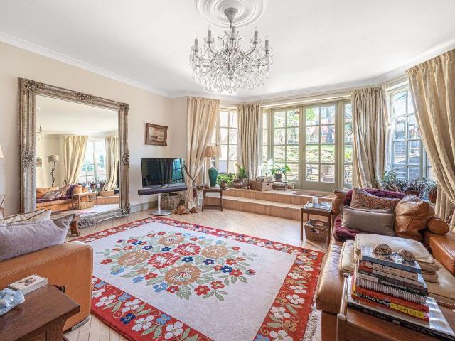 House for rent in West Hampstead, Greater London