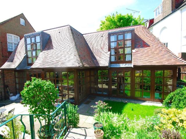 House for rent in West Hampstead, Greater London