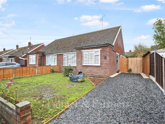 House for rent in Clacton-on-Sea, Tendring