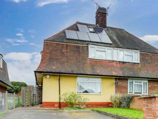 House for sale in City of Nottingham, East Midlands