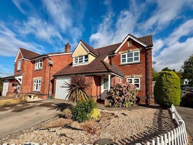Apartment for rent in Underwood, Newport