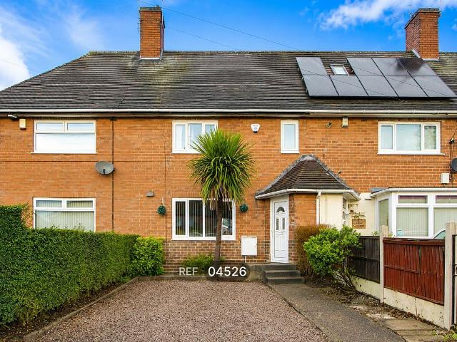 House for rent in Haddon, East Midlands