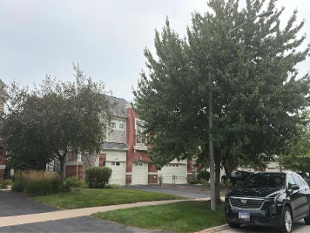 House for sale in Naperville, Illinois