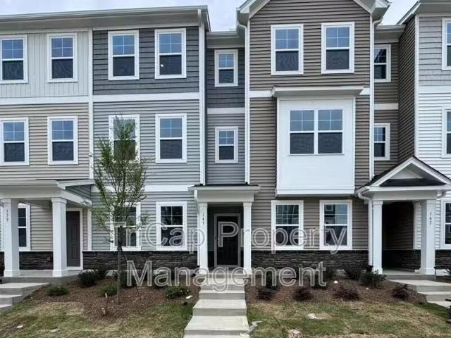 Condo for rent in Wake Forest, North Carolina