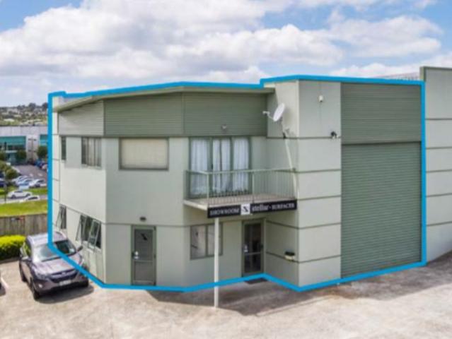 Apartment for rent in Paremoremo, Oroua County