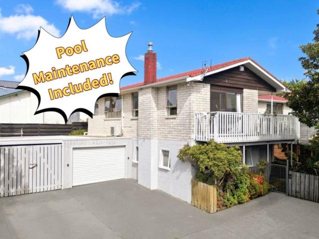 House for rent in Paremoremo, Oroua County