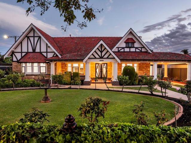 House for sale in Horseshoe Creek, South Australia