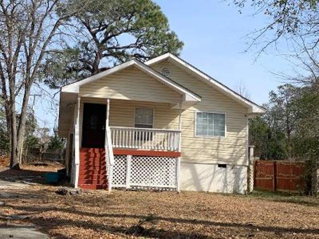 House for sale in Columbia, South Carolina