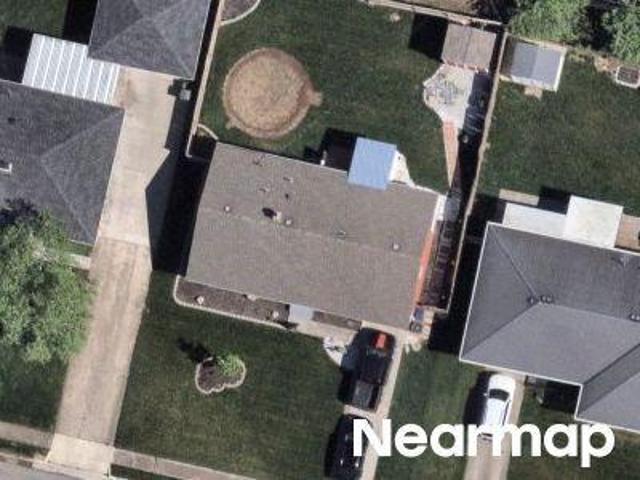 House for sale in Columbus, Ohio